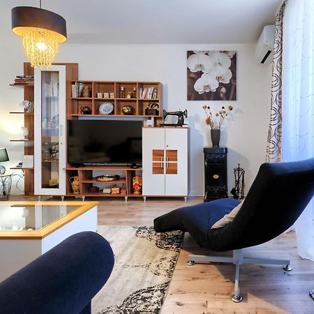 Holiday Home Centar By Interhome أوماغ المظهر الخارجي الصورة