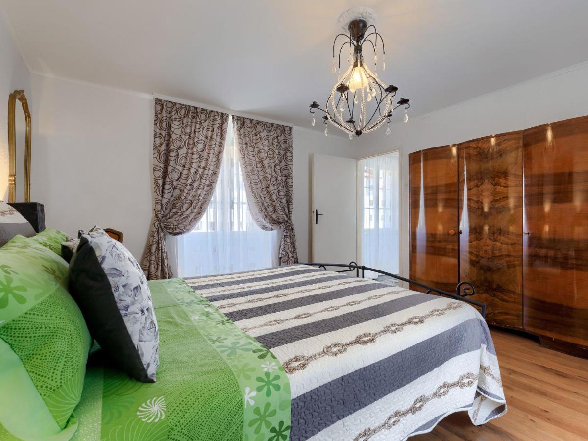 Holiday Home Centar By Interhome أوماغ المظهر الخارجي الصورة