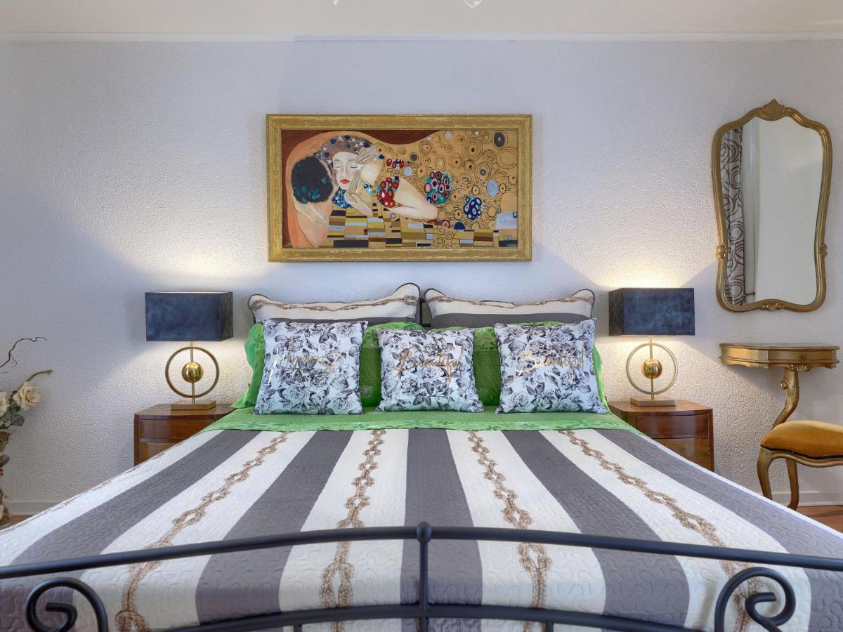 Holiday Home Centar By Interhome أوماغ المظهر الخارجي الصورة