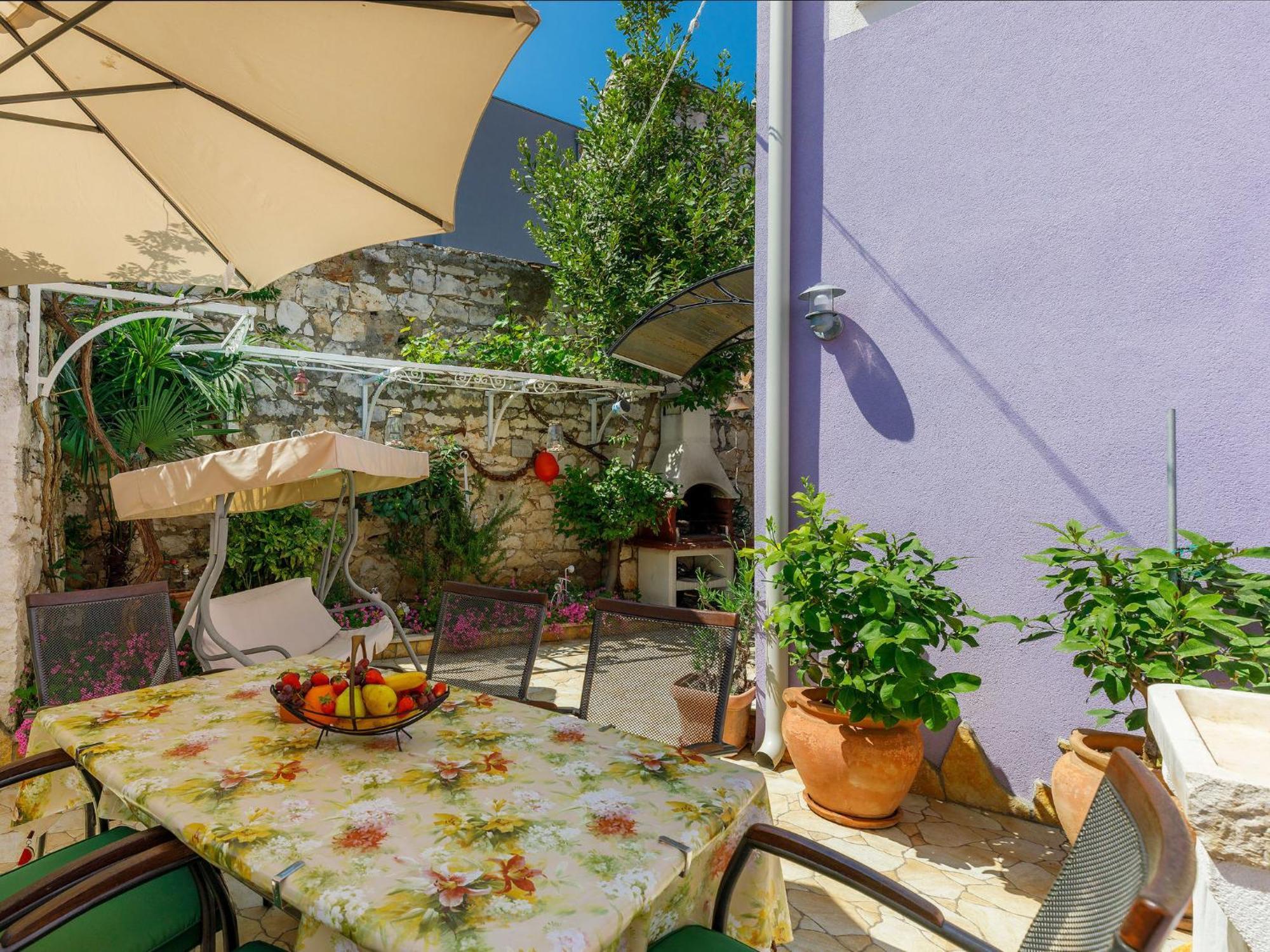 Holiday Home Centar By Interhome أوماغ المظهر الخارجي الصورة