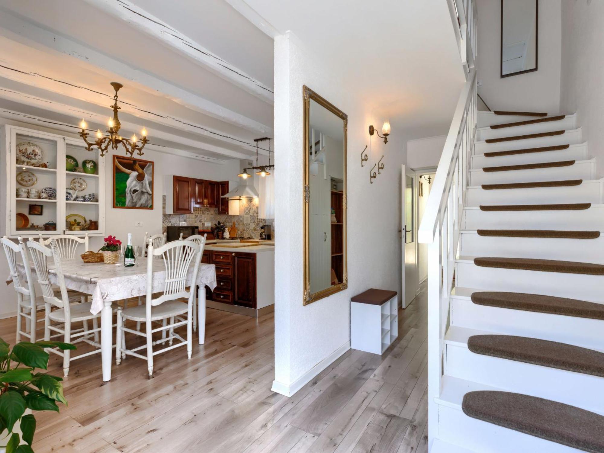 Holiday Home Centar By Interhome أوماغ المظهر الخارجي الصورة