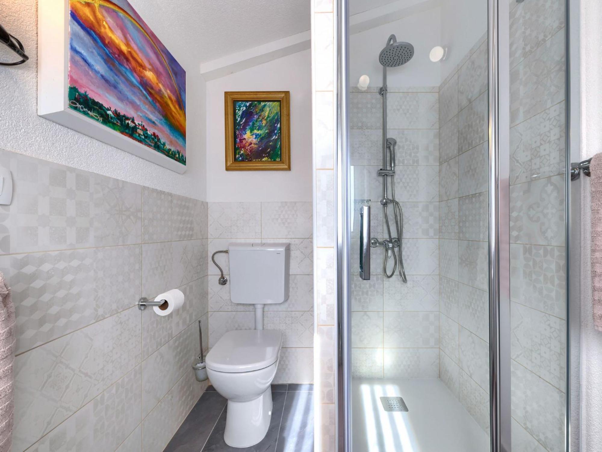 Holiday Home Centar By Interhome أوماغ المظهر الخارجي الصورة