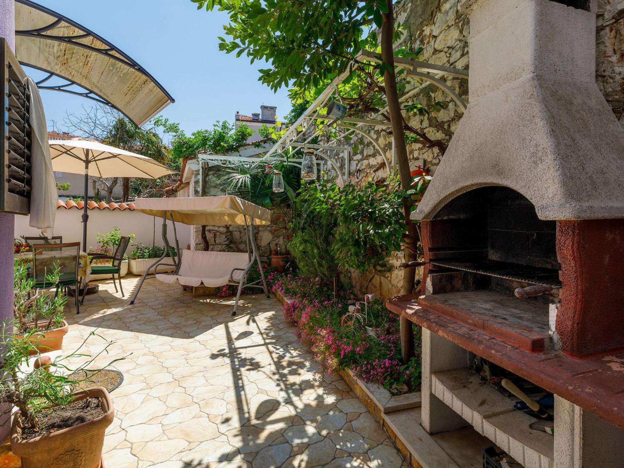 Holiday Home Centar By Interhome أوماغ المظهر الخارجي الصورة