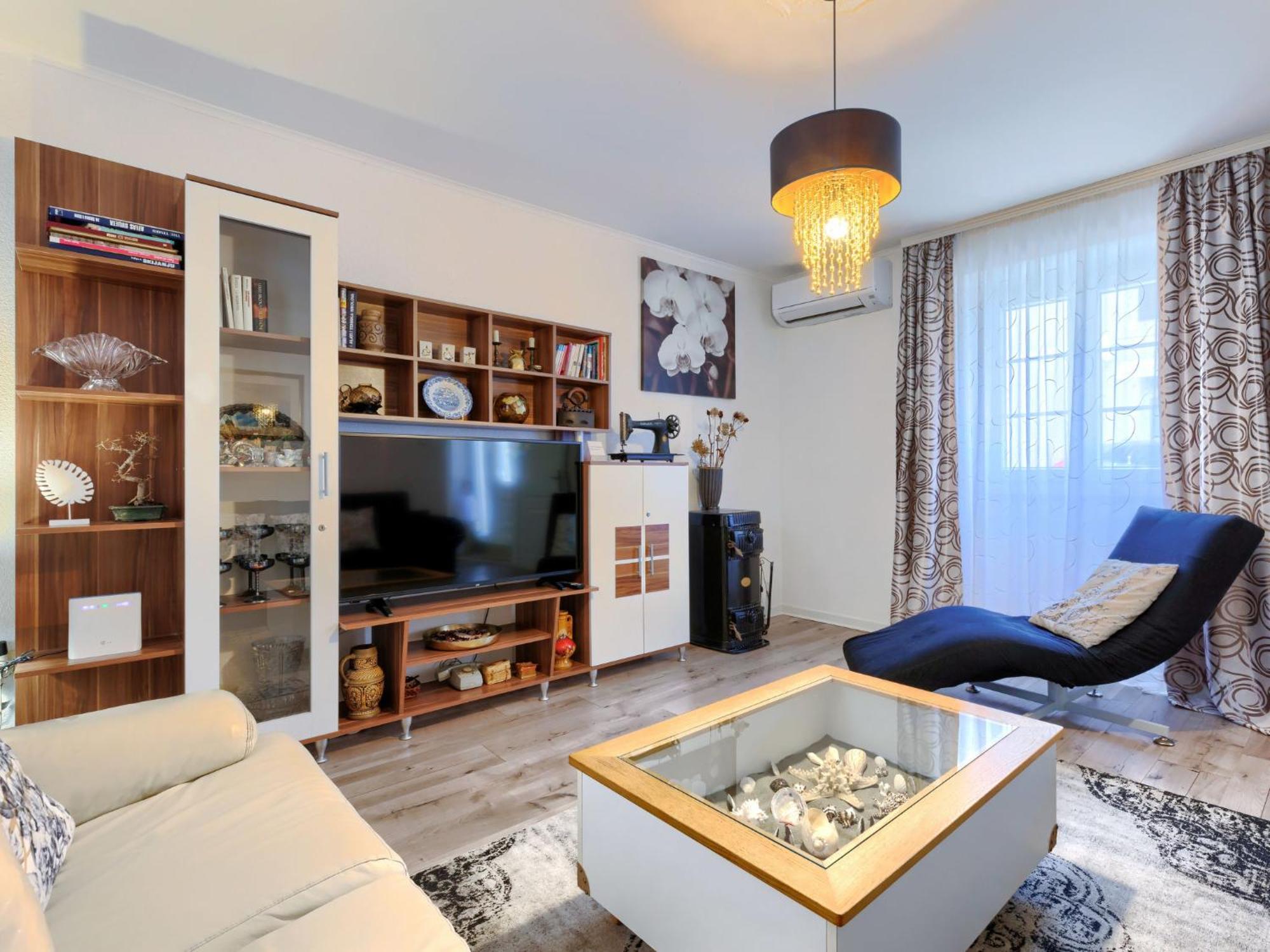 Holiday Home Centar By Interhome أوماغ المظهر الخارجي الصورة