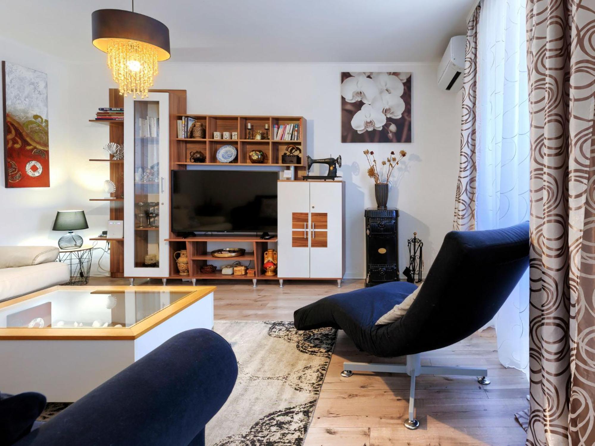 Holiday Home Centar By Interhome أوماغ المظهر الخارجي الصورة