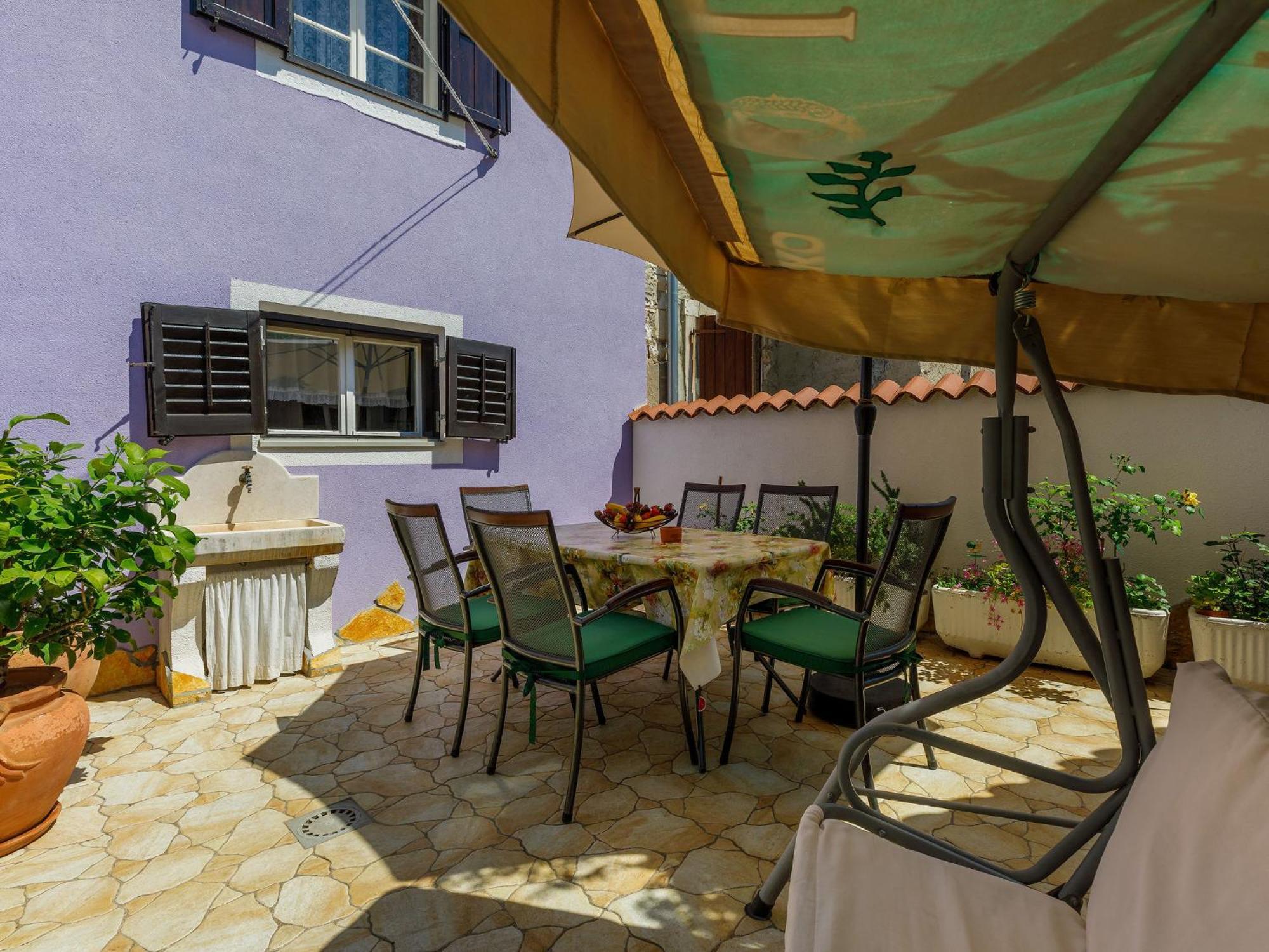 Holiday Home Centar By Interhome أوماغ المظهر الخارجي الصورة